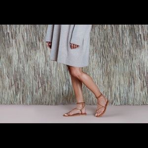 Tkees Jo Sandle in Hazelton